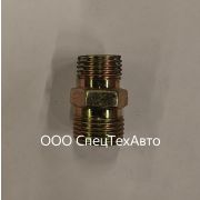 Штуцер тормозного шланга 16*18 刹车管接头