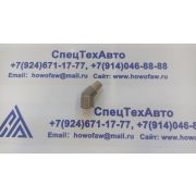 Штуцер КПП 45 变速箱气管接头