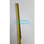 Шпонка КПП шестигранная 17109 六角键
