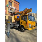 Автовышка Isuzu Elf CL5040JGK6AJB