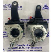 Трещетка тормозная задняя (автомат) SHAANXI новый обр R (19 зуб) HD90129340258