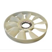 Вентилятор HOWO 590mm VG150060131