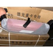 Зеркало в сборе X3000 (красный) L DZ14251770130