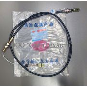 Трос газа J5 油门拉线
