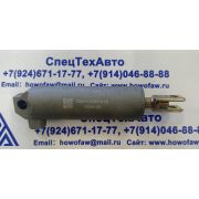 Цилиндр блокировки среднего моста ZK9100360018 M12*1.5 中桥工作缸大孔