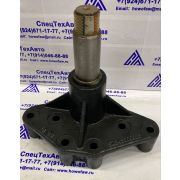 Кронштейн крепления рулевого рычага (маятника) SHAANXI F3000 SZ943000005