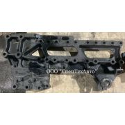 Кронштейн передней рессоры X3000 L DZ97259800033