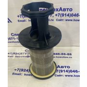 Фильтр сапуна WP12, WP13 612630060138 油气分离器滤芯