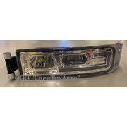Фара противотуманная T5G 811W-25320-6003 L  汕德卡前雾灯右