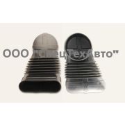 Патрубок корпуса воздушного фильтра J6 1109291-74U