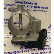 Клапан контроля подачи воздуха 4994707
