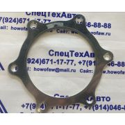 Прокладка трубы глушителя 6 болтов d115 DZ9112540016 DZ9112540016