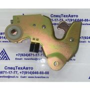 Замок кабины SHAANXI/FAW J6 81.61851.6020