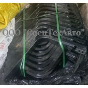 Кронштейн бака в сборе 500*420