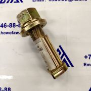 Шпилька колеса передняя SHAANXI HANDE оригинал ф22*99 H150A2299AZF3
