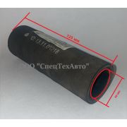 Патрубок радиатора WG9716530305/2