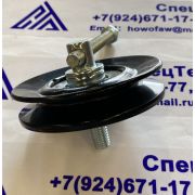 Ролик компрессора кондиционера DZ13241824229  涨紧轮