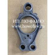 Суппорт тормозной задний SITRAK (дисковые тормоза) левый AZ9100444320 AZ9100444320