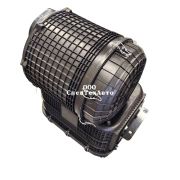 Корпус воздушного фильтра в сборе с масляной ванной SHAANXI DZ91259190062 DZ91259190062