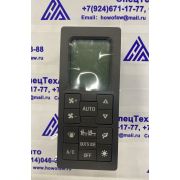 Панель управления печки F3000 DZ95189585340
