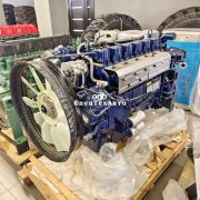 ДВС в сборе WP10.340E32