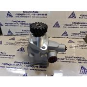 Насос ГУР HOWO А7 (17 зуб) WG9731476025/3