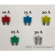 Предохранитель (с индикатором) 30A