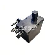 Насос подъема кабины JH6 5002070A1063-C00