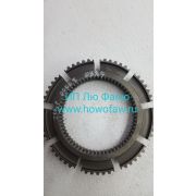 Муфта синхронизации делителя КПП 45/64 WG2210100007 同步齿座45/64