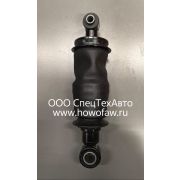 Амортизатор кабины передний воздушный FOTON H4502A01030A0 欧曼GTL前悬气囊减震