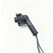 Фишка датчика спидометра SHAANXI JB1273-4