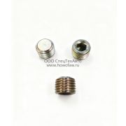 Пробка сливная КПП 变速箱油堵