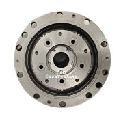 Бортовой редуктор 6×6 F81.35114.610101