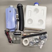 Сухой фен 24v