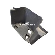 Каркас подножки FAW (черный) L 5103211-E109 5103211-E109