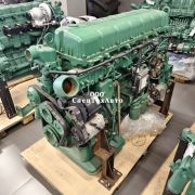 ДВС в сборе 6DM2-39E4 287KW (390 лс)