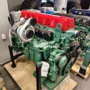 ДВС в сборе 6DM2-46E51 339KW (460 лс)
