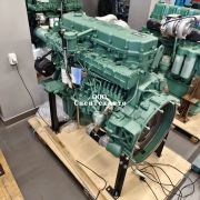 ДВС в сборе 6DL1-31 220KW (300 лс)