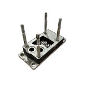 Пластина демпферная ретардера HB400-60003