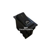 Клавиша горного тормоза X3000 DZ9100586056