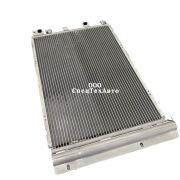 Радиатор кондиционера X3000 DZ13241824370