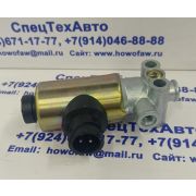 Клапан электромагнитный (соленойд) ABS 811W52160-6115