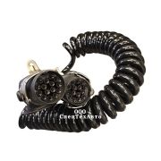 Проводка прицепа X6000 DZ97259770006