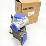 Турбина VG1560118229 WEIFU(оригинал 1014010123增压机