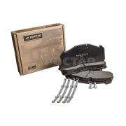 Колодка дискового тормоза Rostar 180.000125