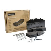 Колодка дискового тормоза Rostar BPW 180.000171