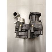 КОМ QH50 (под фланец) 18/22 12JSD180Т 12JSD180Т