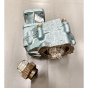 КОМ QH50 (под вал 6 шлицов) QH50