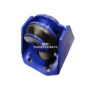 Подушка крепления ДВС задний с подушкой WP10 R QINYAN DZ9114598319 DZ9114598319