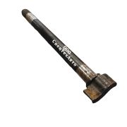 Вал тормозной задний SHAANXI левый (26) DZ9112340767 DZ9112340767